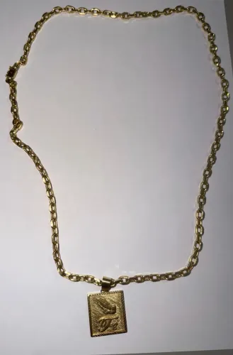 Corrente Ouro 18k