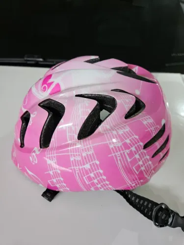 Capacetes Bike