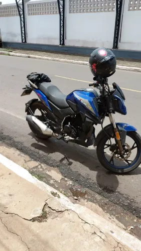 Transporte pega em casa ?