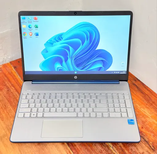Notebook HP Intel Core i3