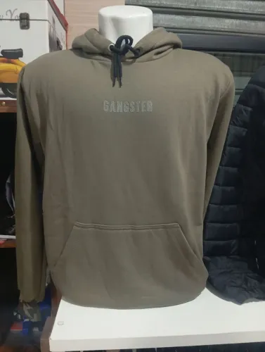 Moletom Gangster