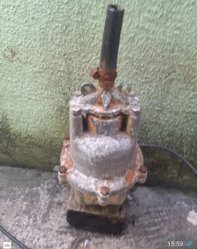 Bomba Anauger