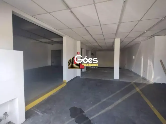Loja com 362 m² para Alugar no Jd Utinga - Santo André/SP