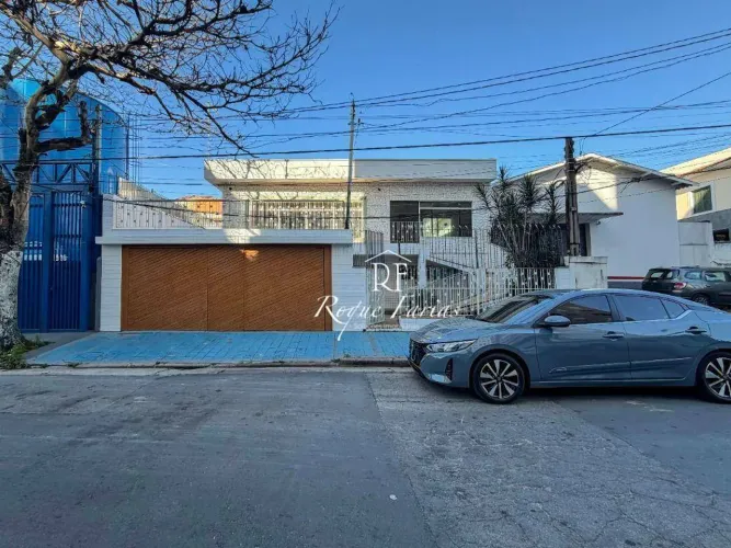Sobrado com 3 dormitórios para alugar por R$ 6.640,00/mês - Jaguaré - São Paulo/SP