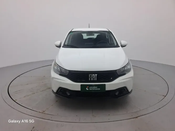 Fiat Argo Drive 1.0 Firefly 2024