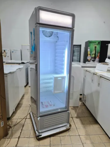 Expositor HQ Novo 320 litros