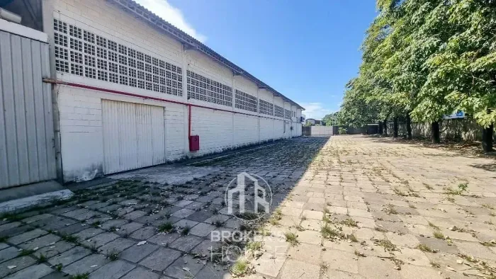 Galpão, 1700 m² podendo ser ampliado - venda ou locação - Civit II - Serra/ES