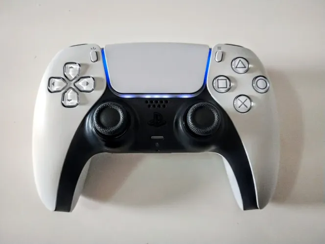 Controle Dualsense PS5