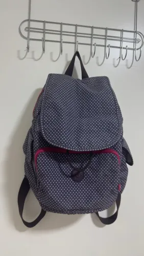 mochila kipling