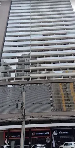 Apartamento com 01 dormitório para alugar, 42 m² por R$ 2.582,23/mês -Centro - Juiz de For