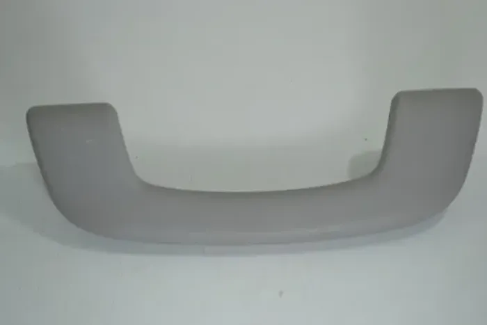 Puxadora Alça Teto Pqp Bmw 120ia 2015 2016 Original Preto