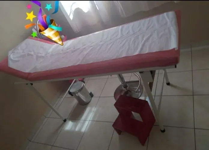 Desapego coisas de depilação vendo
