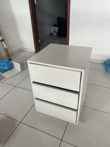 Mesa de apoio