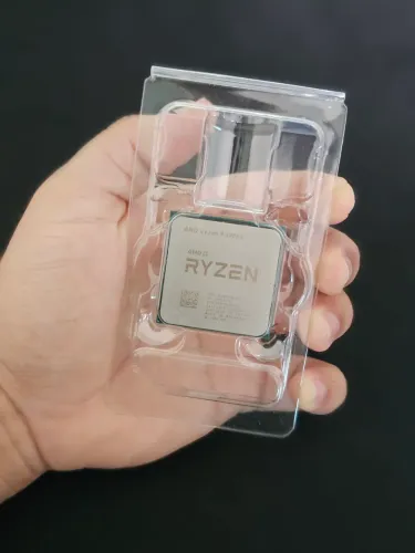 Processador Ryzen 9 3900x 12/24