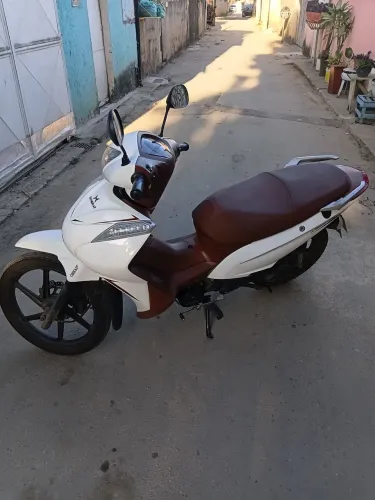 Moto Shineray Jet 125ss