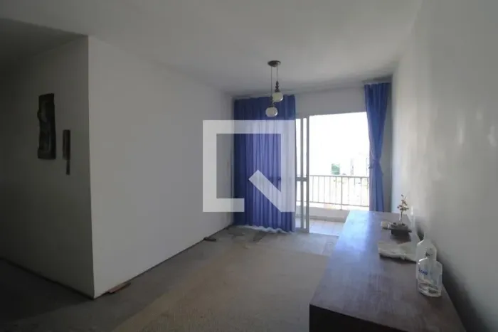 Apartamento à Venda - Jardim Marajoara , 3 Quartos, 82 m2