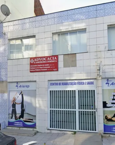 loja comercial