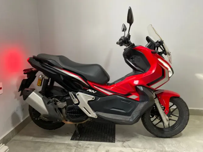 Honda Adv 150 2022