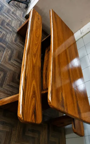 Mesa 2,5 metros