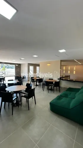 Venda Apartamento 3 quartos Estoril Belo Horizonte