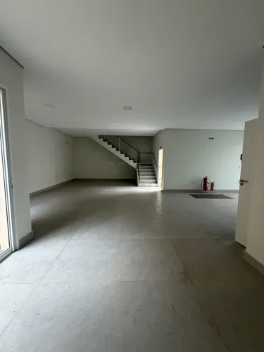 Prédio Comercial para locação na Vila Universitária em Bauru-SP