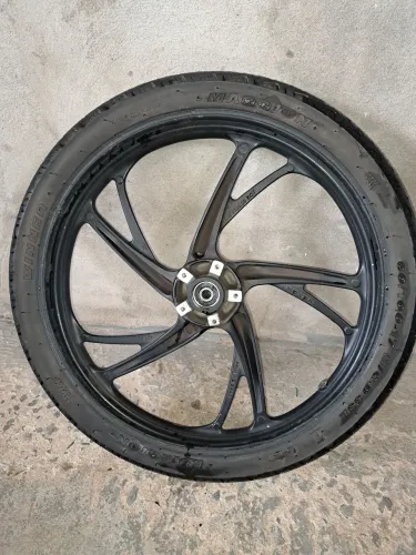 Roda liga leve biz 125 ano 20/20