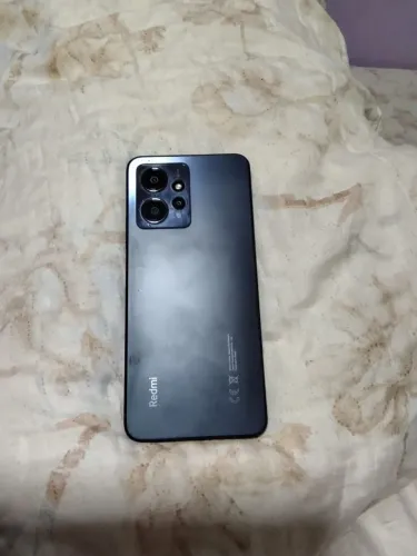 Redmi Note 12 4G, 256G, usado