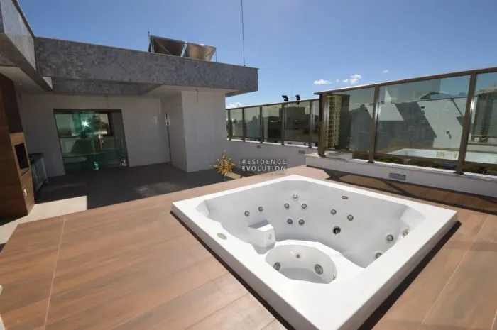 São Pedro 03 quartos 87m² lazer completo 02 vgs