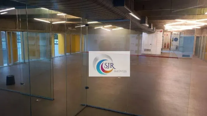 Conjunto para alugar, 190 m² Jardins - São Paulo/SP