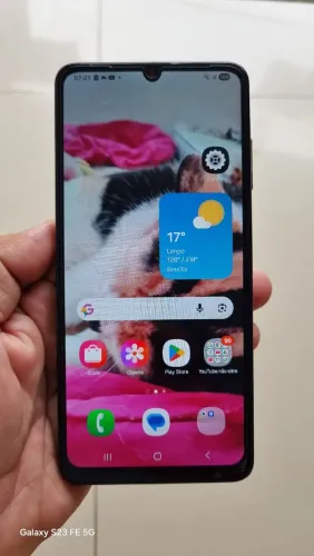 Samsung A06 128 GB