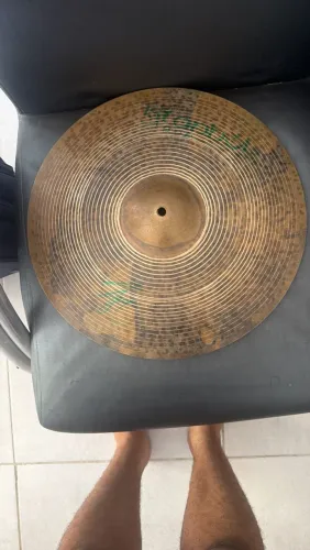 Istanbul Agop Signature 16 Hihat