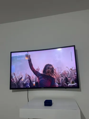 televisão 