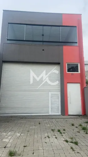 PONTO COMERCIAL em JACAREÍ - SP, JARDIM DO MARQUÊS