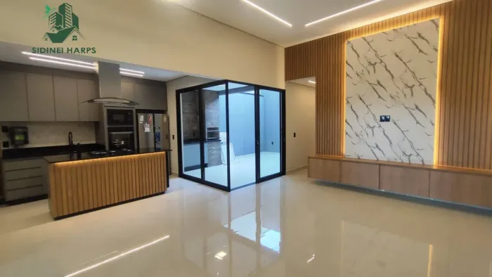Linda Casa à venda Villa Verde | Bragança Paulista!!!