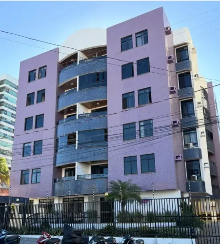 APARTAMENTO ATALAIA - ED GUIMARÃES ROSA