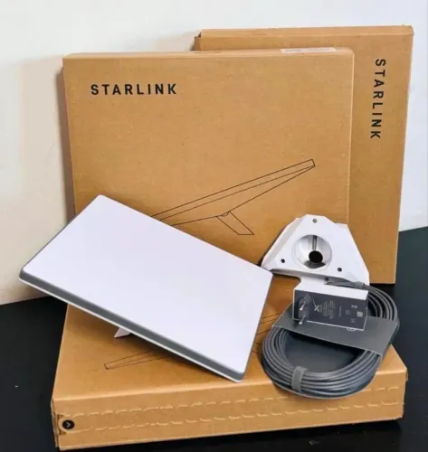 Starlink Mini 