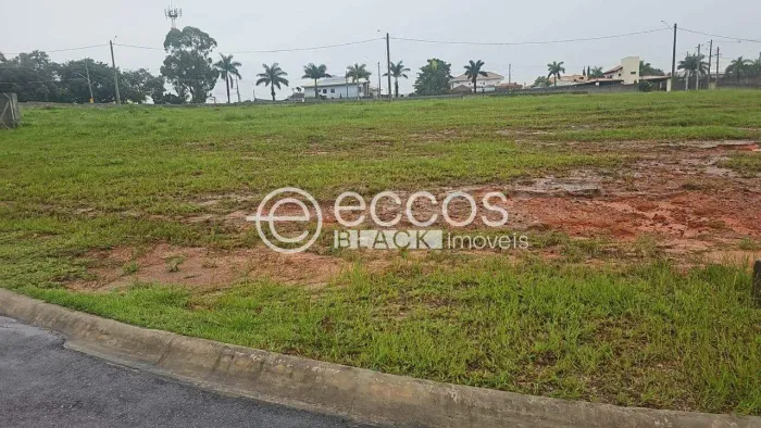 Terreno em condomínio à venda, Alto da Boa Vista - Sorocaba/SP