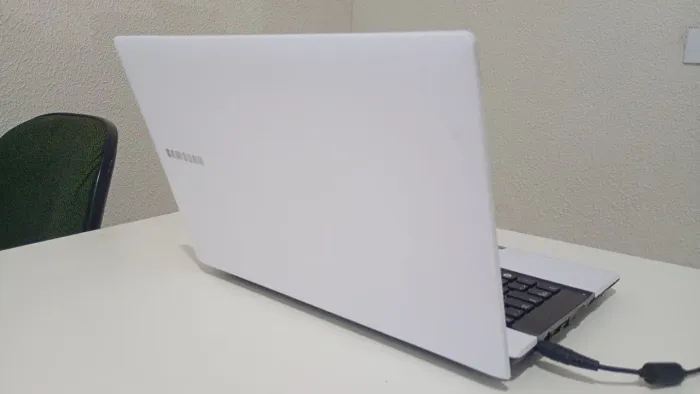 Notebook Samsung 