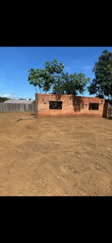 Terreno, vendo ou troco por outro em Manaus , aceito troca em moto, Fica em Novo Airão