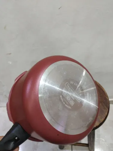 Panela de pressão Tramontina