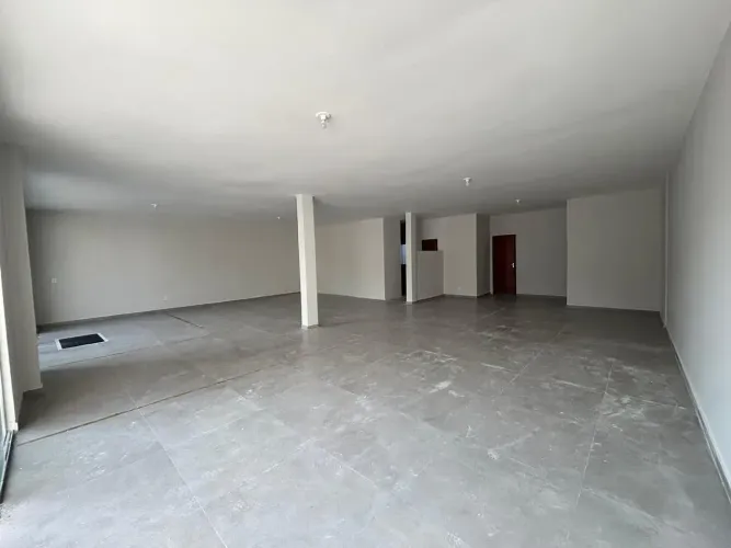 Imóvel comercial à venda com aproximadamente 144m² - Vila Santa Cecília - Volta Redonda-RJ