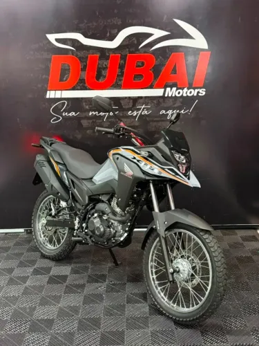 XRE 190 ADVENTURE 2026 0KM