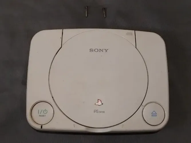 Carcaça Vazia Superior e Inferior Psone Guarujá
