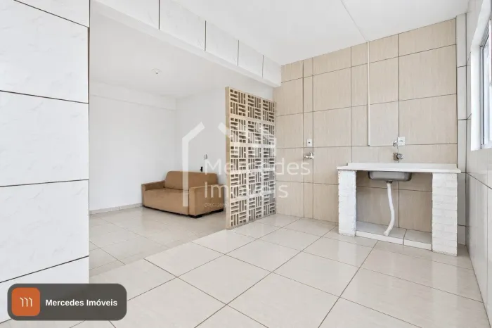 Apartamento 1 dorm para alugar · São Vicente, Itajaí