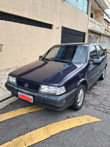 Fiat Tempra SX 2.0 I.e. 8V 4P 1998