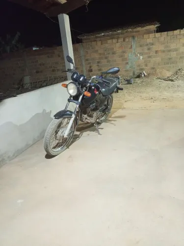 Vendesa fan 125