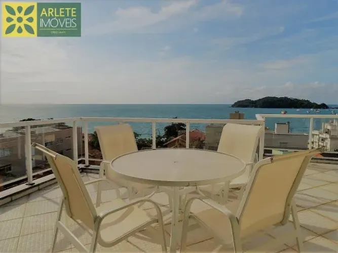 Apartamento - Bombinhas SC