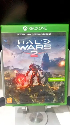 Jogo Halo Wars 2