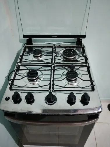 Fogão Eletrolux