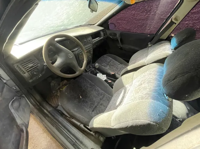 Chevrolet Vectra GLS/expres.2.2/ 2.0 E 2.0 CD 8V 1997